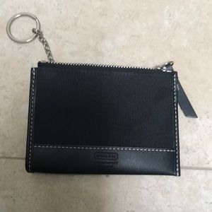 Coach Coin purse